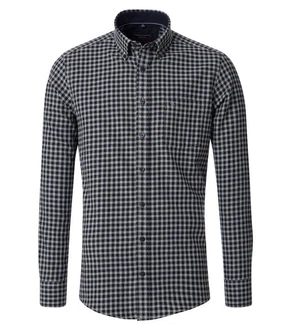 CASAMODA Langarmhemd Casual Fit 444304000 CASAMODA Langarmhemd Casual Fit 444304000