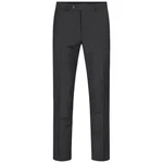 HECHTER PARIS Anzughose Corporate Hose Herren Tailored Modern Fit (98) Anthrazit (94)