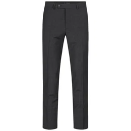 Anzughose Corporate Hose Herren Tailored Modern Fit Anthrazit 94