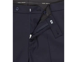 HECHTER PARIS Anzughose Corporate Hose Herren Tailored Modern Fit (98) Marine (27)
