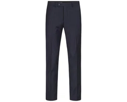 HECHTER PARIS Anzughose Corporate Hose Herren Tailored Modern Fit (98) Marine (27)
