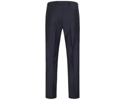 HECHTER PARIS Anzughose Corporate Hose Herren Tailored Modern Fit (98) Marine (27)