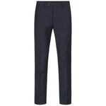 HECHTER PARIS Anzughose Corporate Hose Herren Tailored Modern Fit (98) Marine (27)