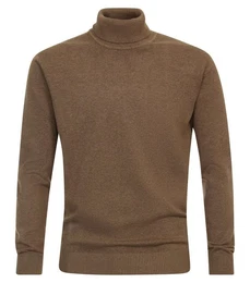 Rollkragenpullover 501 uni
