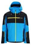 Spyder Anorak TITAN JACKET Rot