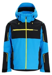 Anorak TITAN JACKET RED