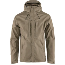 Fjllrven Anorak Skogs Jacket M