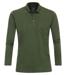 Redmond Langarmshirt (912111) 912111