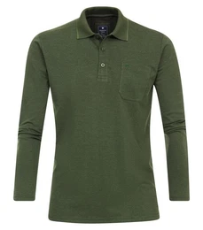 Langarmshirt 912111