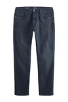 Next Slim-fit-Jeans mit Komfortstretch Dunkelblau/Blau/Hellblau