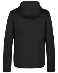 Icepeak Jacke Aikera Schwarz