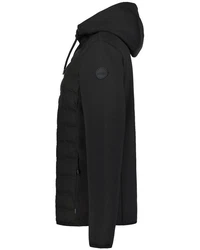Icepeak Jacke Aikera Schwarz