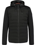 Icepeak Jacke Aikera Schwarz
