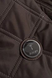 JOOP! Steppjacke CLARK Dunkelgrün/Khaki/Grau/Braun/Dunkelbraun