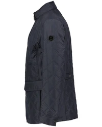 JOOP! Steppjacke CLARK Dunkelblau