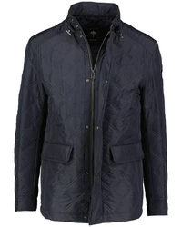 JOOP! Steppjacke CLARK Dunkelblau