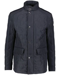 JOOP! Steppjacke CLARK Dunkelblau