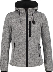 Icepeak Outdoorjacke AGRAN SCHWARZ