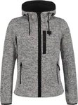 Icepeak Outdoorjacke AGRAN SCHWARZ