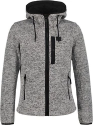 Icepeak Outdoorjacke AGRAN SCHWARZ