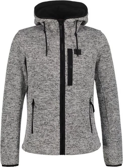 Icepeak Outdoorjacke AGRAN SCHWARZ