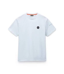 T-Shirt Herren T-Shirt BADGE (1-tlg)
