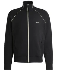 Sweatjacke Skaz 1 (1-tlg)