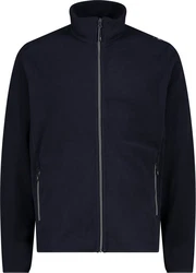 CMP Outdoorjacke MAN JACKET Dunkelblau