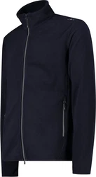 CMP Outdoorjacke MAN JACKET Dunkelblau