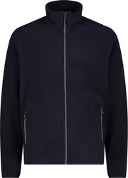 CMP Outdoorjacke MAN JACKET Dunkelblau