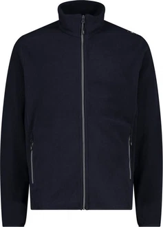 CMP Outdoorjacke MAN JACKET Dunkelblau CMP Outdoorjacke MAN JACKET Dunkelblau