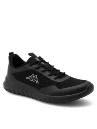 Sneakers Herren SS24-3C040 Schwarz Sneaker