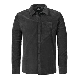 Schffel Funktionshemd Shirt Style Lodos MNS black