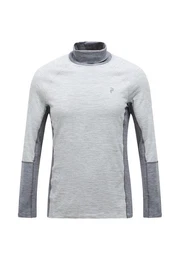 Rollkragenshirt M Magic Rollneck