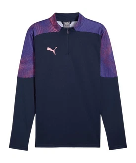 PUMA Sportshirt Sweater IndividualFinal