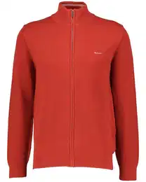 Strickjacke Herren Strickjacke (1-tlg)