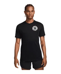 T-Shirt Marathon Energy T-Shirt Baumwolle
