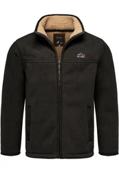 Amaci&Sons Fleecejacke OCONTO 
