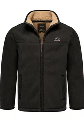 Amaci&Sons Fleecejacke OCONTO 