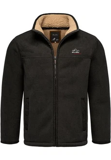 Amaci&Sons Fleecejacke OCONTO