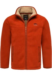 Amaci&Sons Fleecejacke OCONTO 