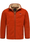 Amaci&Sons Fleecejacke OCONTO 