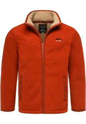 Amaci&Sons Fleecejacke OCONTO 