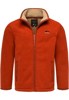 Amaci&Sons Fleecejacke OCONTO 