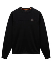 Strickpullover Herren Strickpullover DERRI C (1-tlg)