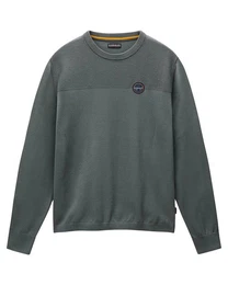 Strickpullover Herren Strickpullover DERRI C (1-tlg)