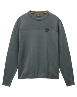 Napapijri Strickpullover DERRI C (1-tlg)