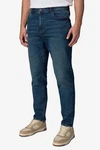 Next Stretch-Jeans Authentic (1-tlg) Dunkelblau/Hellblau/Blau Next Stretch-Jeans Authentic (1-tlg) Dunkelblau/Hellblau/Blau