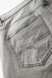 Next Stretch-Jeans Authentic (1-tlg) Hellgrau/Grau/Dunkelgrau/Silber