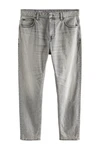 Next Stretch-Jeans Authentic (1-tlg) Hellgrau/Grau/Dunkelgrau/Silber Next Stretch-Jeans Authentic (1-tlg) Hellgrau/Grau/Dunkelgrau/Silber